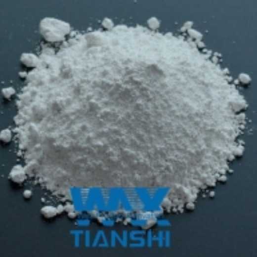 Micronized PTFE modified polyethylene wax 