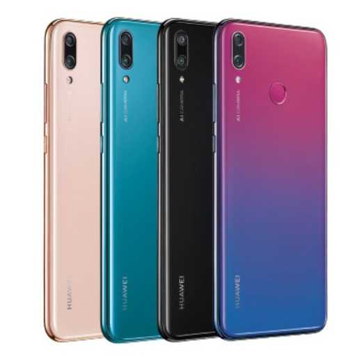 Huawei Changxiang 9plus