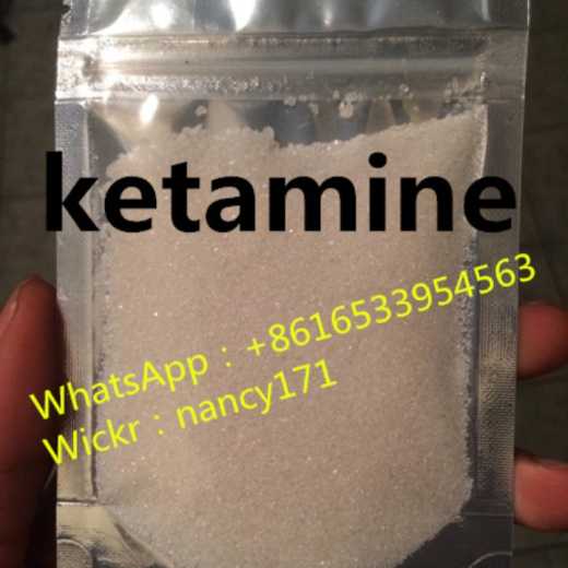top quality ketamine KETAMINE Ketamins,wickr;nancy171