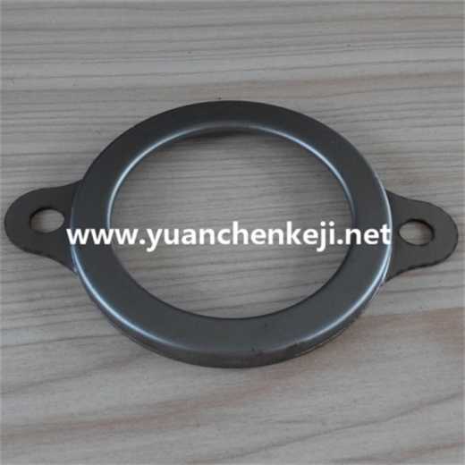 Non-standard Gasket for Pipe Metal Gasket 