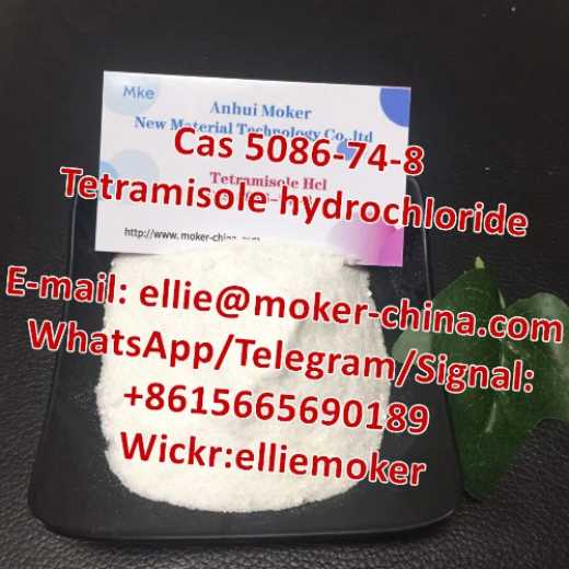 Tetramisole Hydrochloride / levamisole HCl