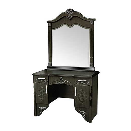 Hui-haoxuan dressing table simple modern economic assembly bedroom European-style dressing table