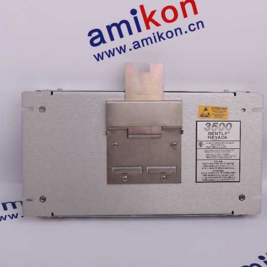 Relay module 3500 / 32-01/-00 1257/12-01 after 1257/20-01