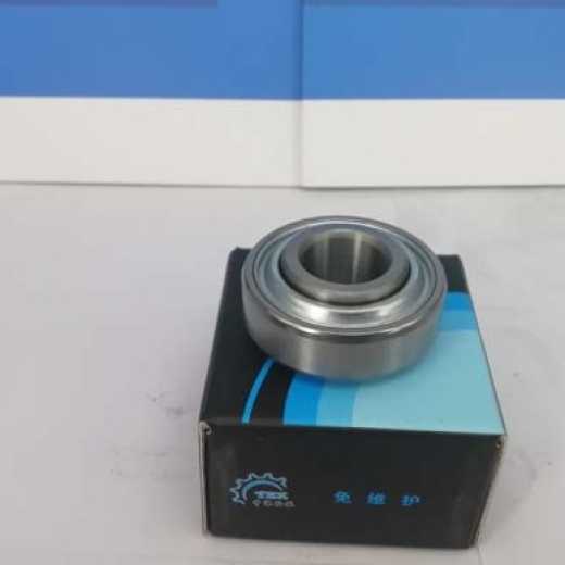 GCR15 Agricultural Machinery Bearing GW210PP9 For Motor Spindle High Temp Resistance