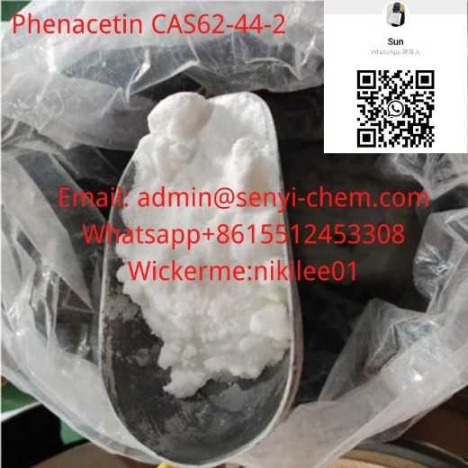 Phenacetin supplier 