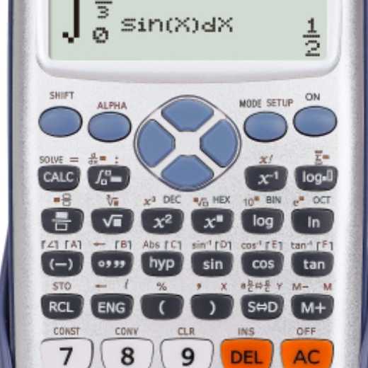 OSALO Scientific  Electronic Calculator Wholesale with Lcd Display