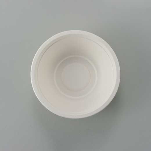 JM Jiamei 500ML bowl can be filled with 50 disposable tableware