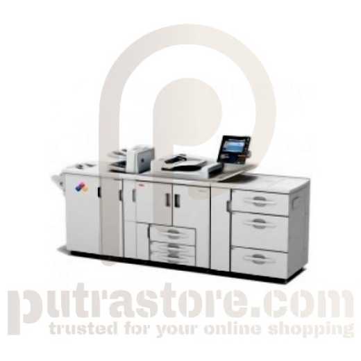 Ricoh Pro 907EX Multifunctional High Speed Print Photocopier