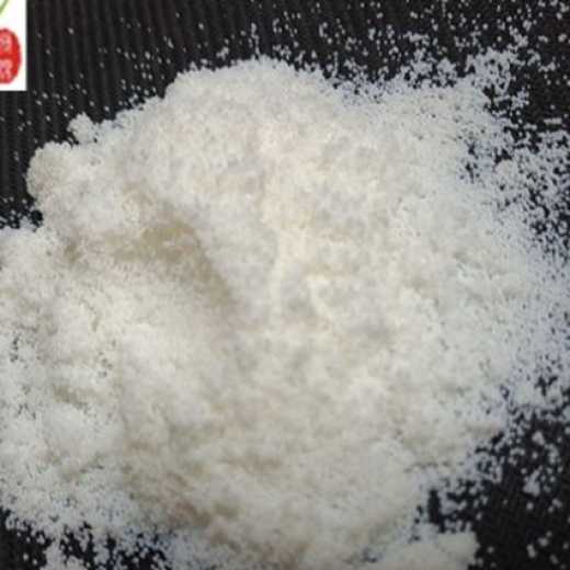 Osmanthus flavone extraction resin