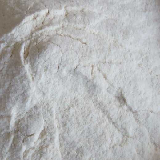 Dehydrated White powder