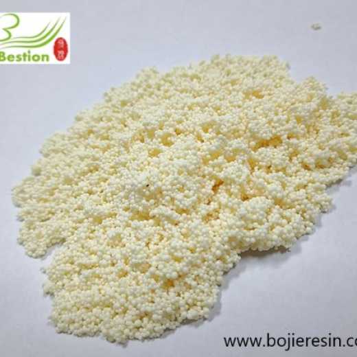 Hawthorn flavonoid extract resin