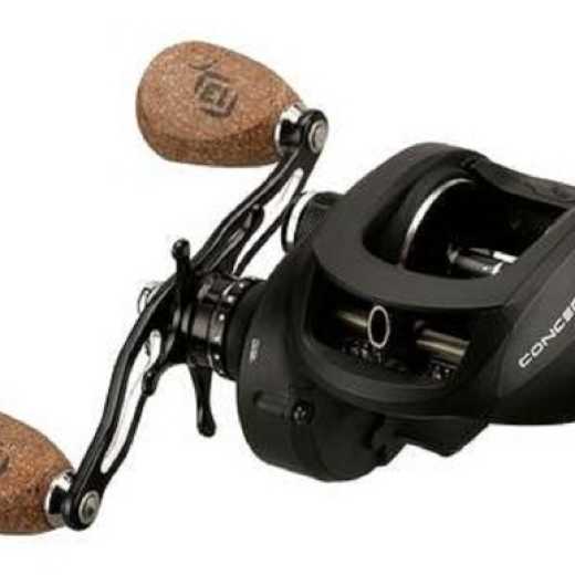 13 Fishing Concept A3 Reels