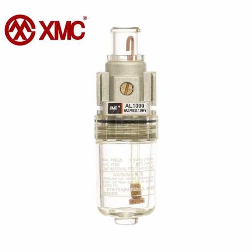 XMC AL1000-M5 Small pneumatic component oil Lubricator Modular air duct lubricator