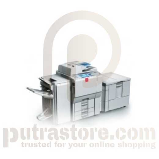 Ricoh MPC6000 Laser Photocopier