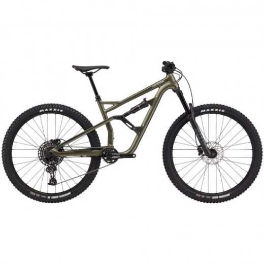2020 CANNONDALE JEKYLL 4 29