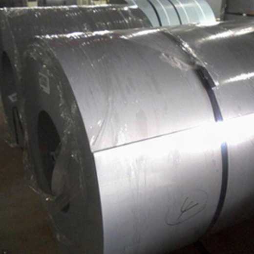 High quality cold rolled steel coil and sheet with prime properties