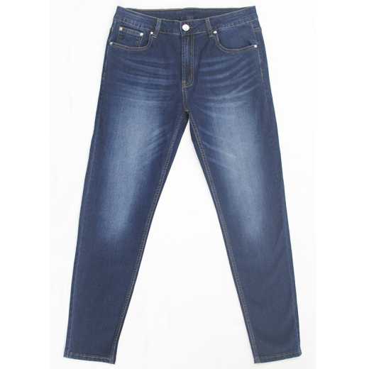 RIV TAIN/ Leitom Men's jeans are cool and casual