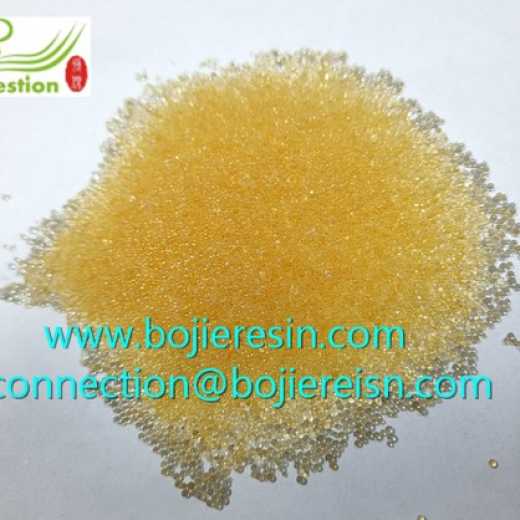 Hawthorn flavonoid extract resin
