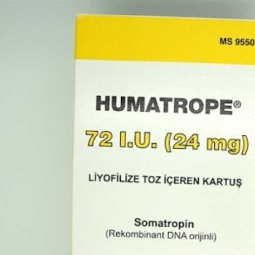 Lilly Humatrope 72iu 24mg Growth Hormones , WickrMe xiosinmagnet
