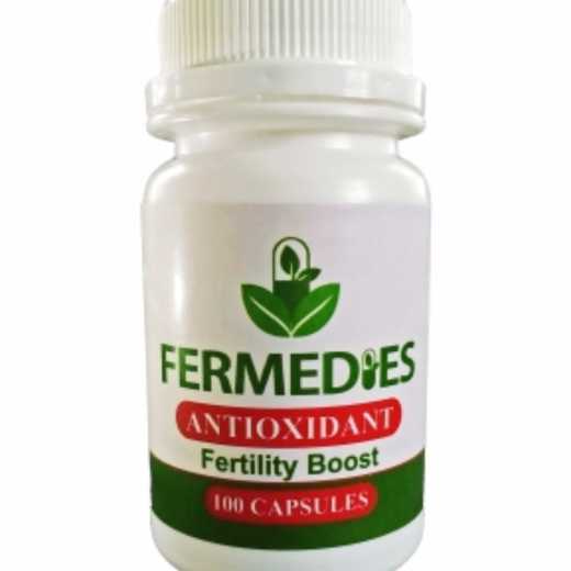 Fermedies Antioxidant Capsule