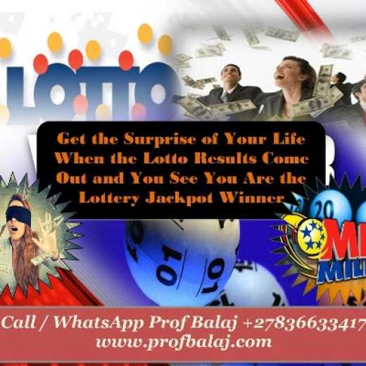Simple Lottery Spells to Win the Mega Millions Jackpot - Spells to Win at Slot Machines Call +27836633417