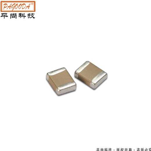 SMD capacitor 0603 -Smart home