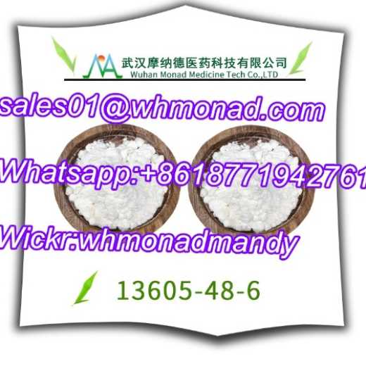 Supply pmk glycidate powder CAS 13605-48-6,13605486,13605-486,13605 48 6,whatsapp+8618771942761
