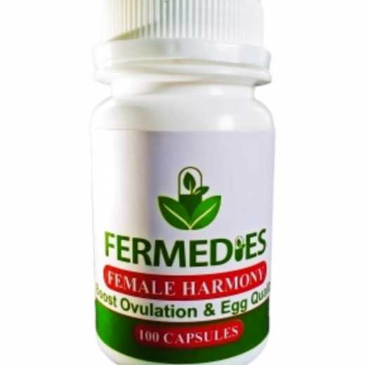 Fermedies Female Harmony Capsule