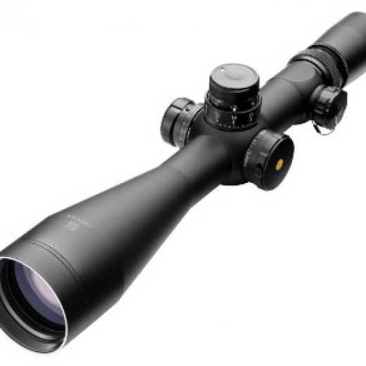 Leupold MARK 8 3.5-25x56mm ER/T Illuminated M5B2 Riflescope