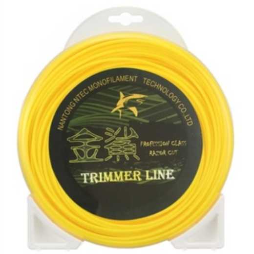Blister Packing Nylon Trimmer Line 
