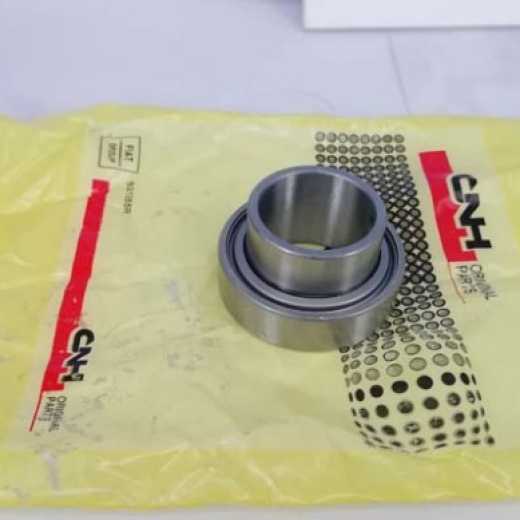 Small Disk Harrow Bearings / Double Sealed Bearings GW211PPB13 DS211TTR13