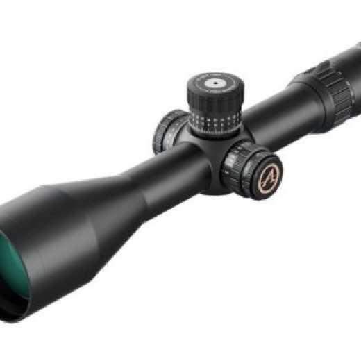 Athlon Optics Cronus BTR 4.5-29x56 FFP MIL Riflescope