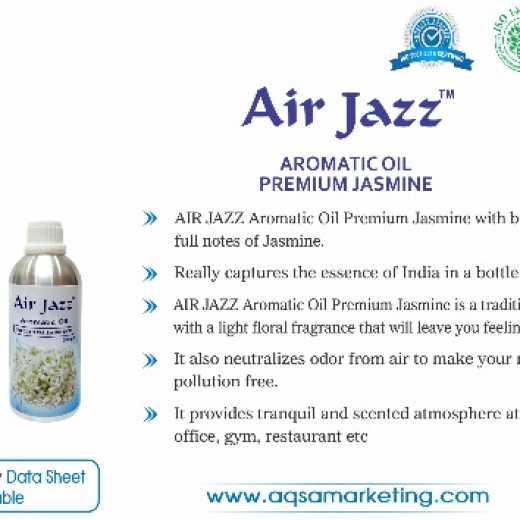 Premium Jasmine