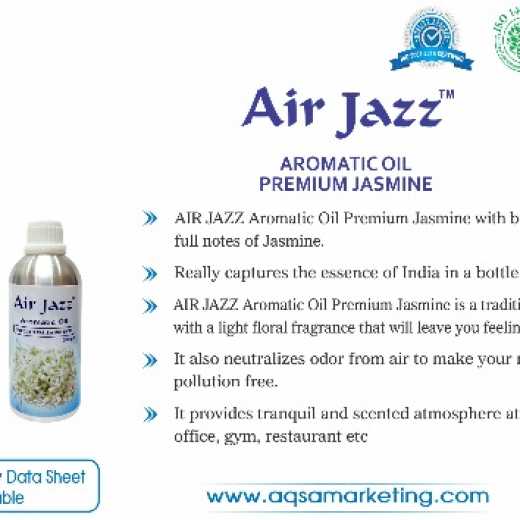 Premium Jasmine
