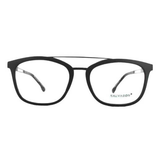 TR90 Full Rim Unisex Model with Spring Fitted Polygon Shape