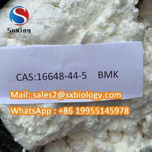 Ethyl 3-Oxo-2-Phenylbutanoate BMK Powder New Pmk Glycidate 100% Safety Delivery