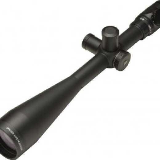 Sightron SIII 10-50x60 Riflescope