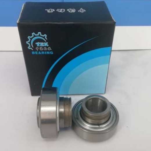 Low Power Consumption W214PPB9 Agricultural Machinery Bearing Ball Bearing