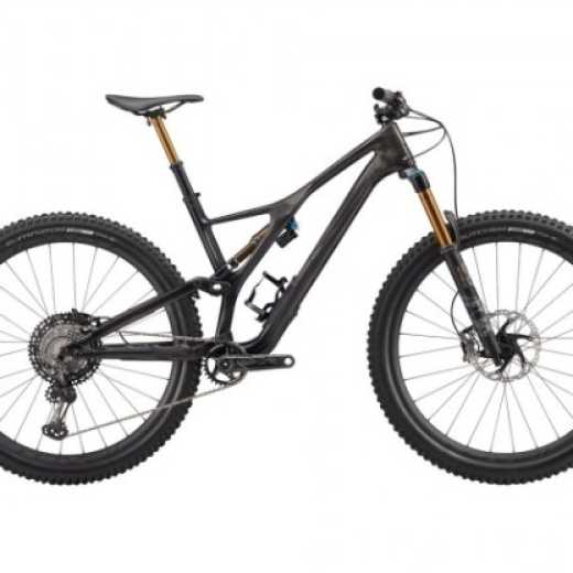 2020 Specialized S-Works Stumpjumper 29