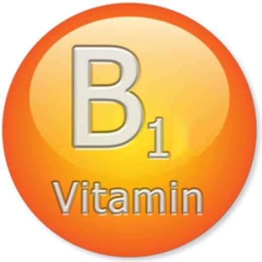 Thiamine Nitrate (Vitamin B1)
