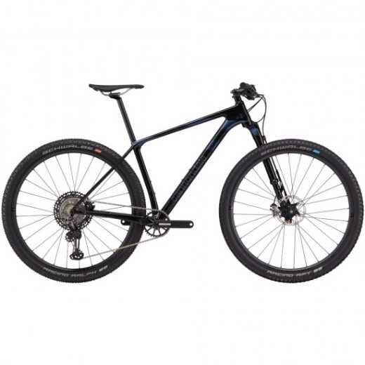 2020 CANNONDALE F-SI CARBON 2 29 MOUNTAIN BIKE (GERACYCLES)