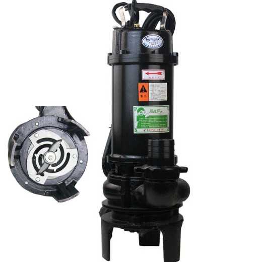 Domestic portable sewage pumps submersible pump price 