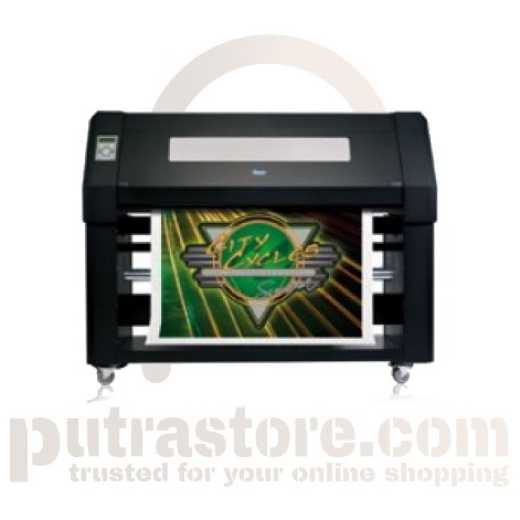Summa DC4sx Printer