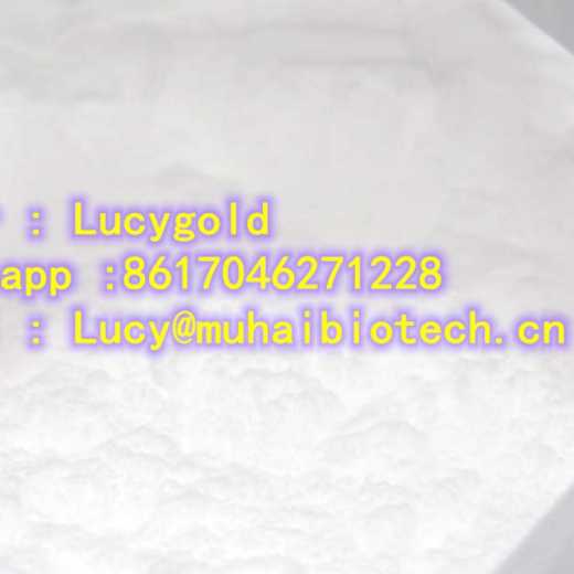 Research Chemical/RC 5fmdmb22011 Factory Stock Supply 