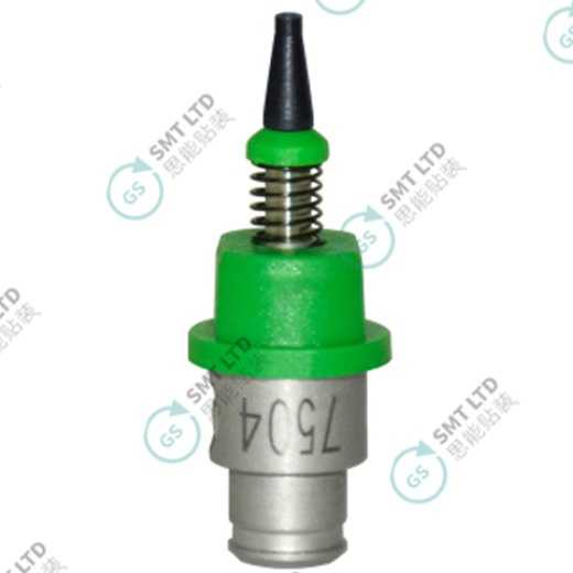 40183424 NOZZLE ASSEMBLY 7504 for SMT pick and place machine