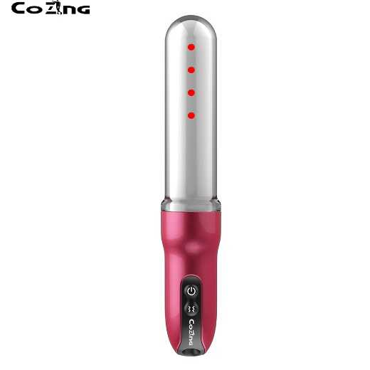 Vaginal Tightening And Rejuvenation Laser Therapy Device For Female Home Usage
