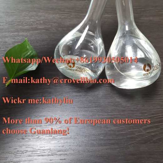 Manufacturer Supply Benzeneacetonitrile CAS 140-29-4 Wickr: kathyliu