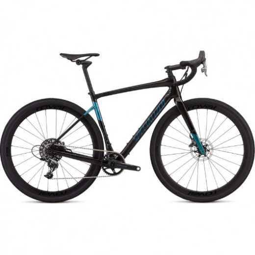 2019 Specialized Diverge Expert X1 Adventure Road Bike