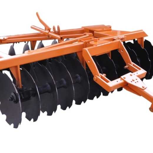 Disc Harrow