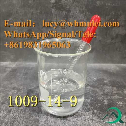 Valerophenone 1009-14-9 Factory Supply In Stock Safe Delivery Aromatic ketone
